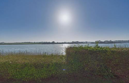 Vue mer - Maison avec jardin pour 2 - Foto 20