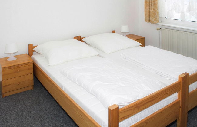 Appartements mit Aussenpool und Sauna, Breitenbrunn - Foto 3