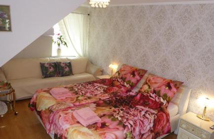 Blumen Apartment - Foto 15