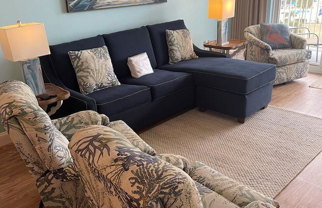 Pelican Beach 0615 2 Bedroom Condo by Pelican Beach Management - Foto 19