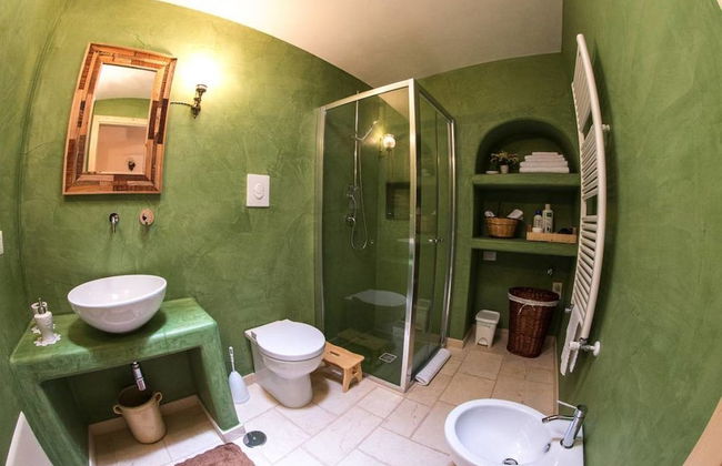 Agriturismo Grotta di Figazzano - Foto 22