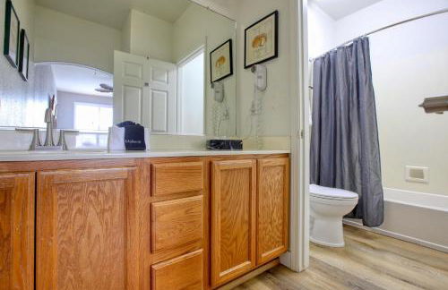 Pacific Plaza #609 - Offshore Oasis - 1BdrmUp-K-FSofa - Foto 11