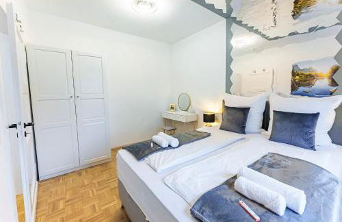 Zentral-Kingsize Bett-Playstation 4-HBF nach Köln und Düsseldorf - Foto 11