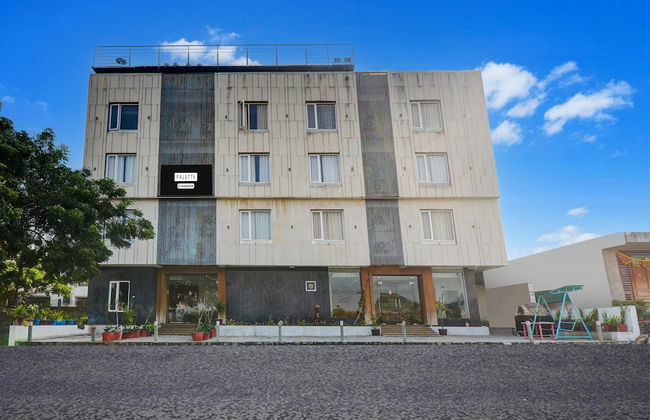 Comfort and Elegant Stays in Udaipur - Foto 1