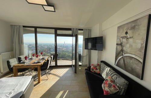 Augsburg Hotelturm - Foto 18