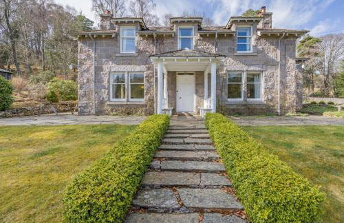 7 Bed in Strathdon oc-t30594 - Foto 44