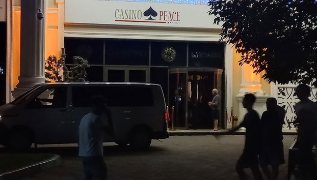 Casino
