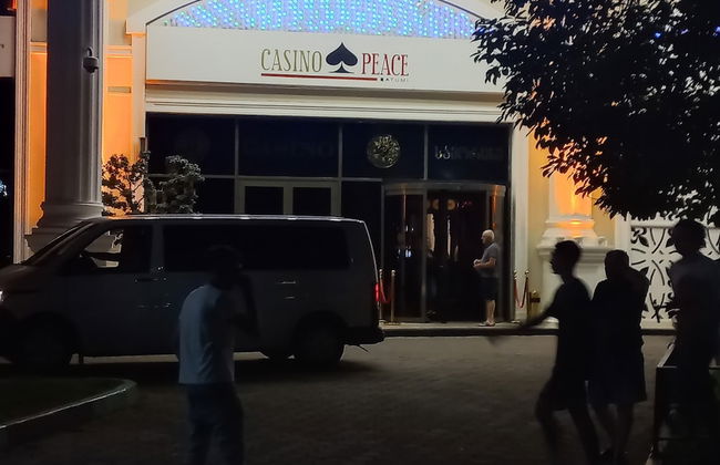 Sarp bungalov - Photo 3