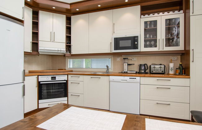 Paltamon golfhovi a (sis. 2 golf pelioik - Foto 9