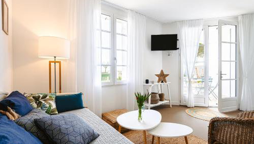 La Dune, Rivedoux Beach House - Foto 3