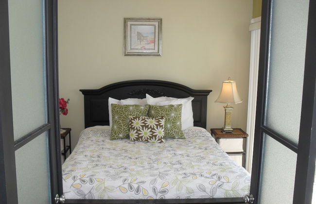 By The Sea Gulf View Deluxe Condo - Foto 4