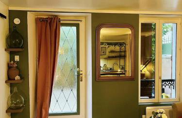 Le Cocon Bellifontain - Appartement Confort - Proche Centre Ville - Foto 3