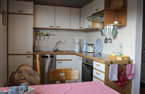 Ferienwohnung Haus am Rötenberg - Photo 4