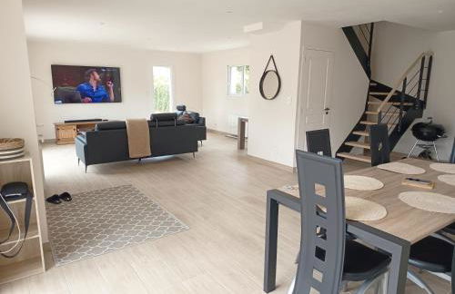 Maison des Laquais - Foto 16