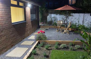 The Annexe - Photo 30