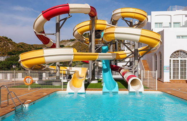 Playamójacar Hotel - Foto 48