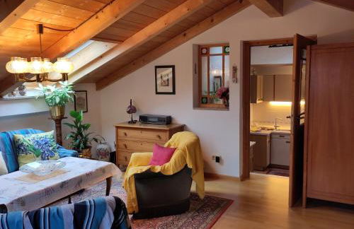 Ferienwohnungen Eisele - Foto 27