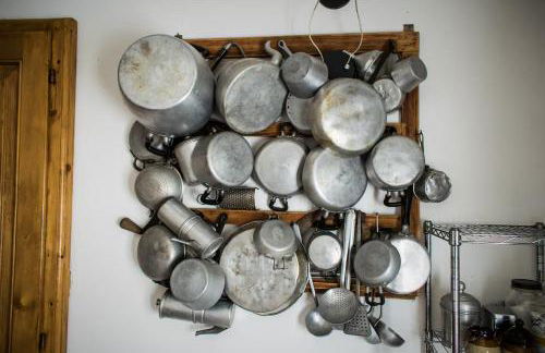 Enjoyable location in old house, Lake Maggiore - Foto 14