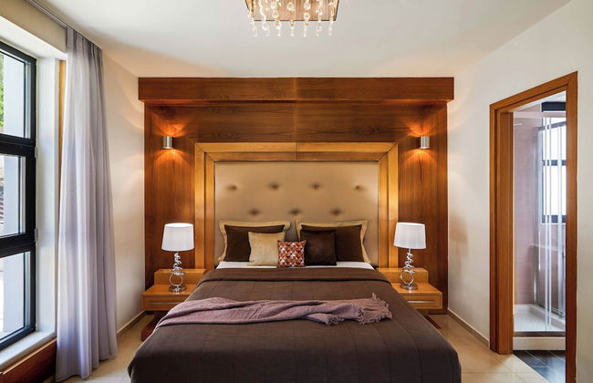 Villa Alexandra Karvouno Villas - Foto 6