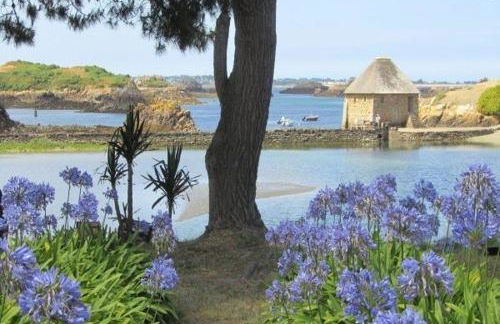 Maison de vacances entre terre et mer - Foto 23