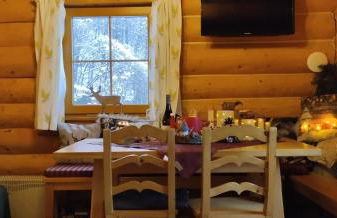 Schlossalm Ferienwohnungen - Foto 26