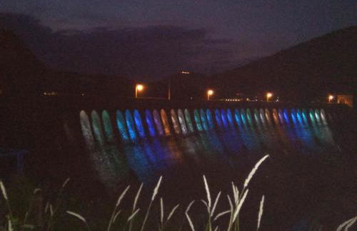 Ferienwohnung Auszeit am Edersee - Foto 20