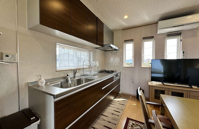 shirahamakashibessoD-157 - Foto 6