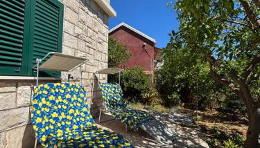 Brna Three-room apartment near the beach-Zen - Foto 4