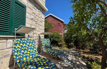 Brna Three-room apartment near the beach-Zen - Foto 4