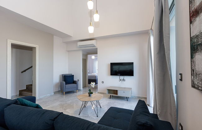 Aurora Apartments - Foto 52