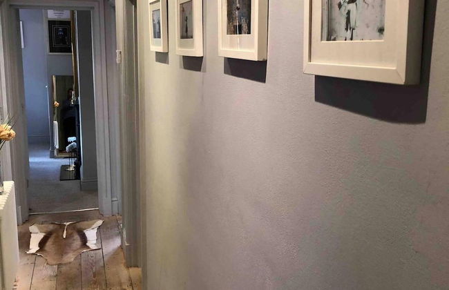 Remarkable Apartment Near London Tower Bridge - Foto 9