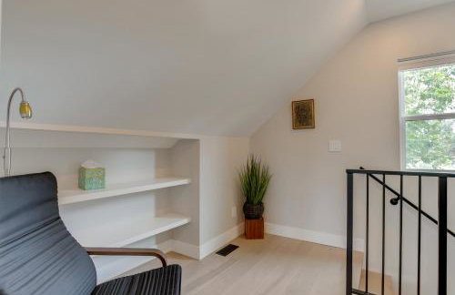 Walk to Med Ctrs and Dtwn Englewood Modern Home - Foto 14