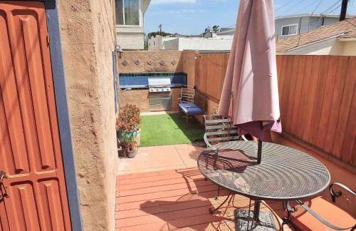 La Brisa - One Block from the Beach - Foto 66