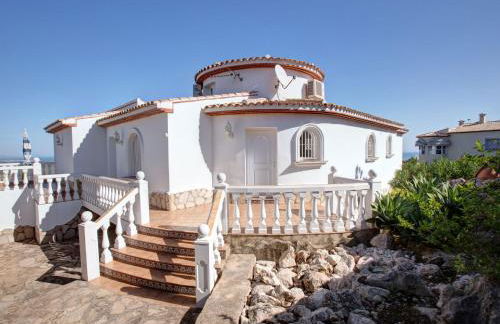 Villa Villa Ma-Nita by Interhome - Foto 54