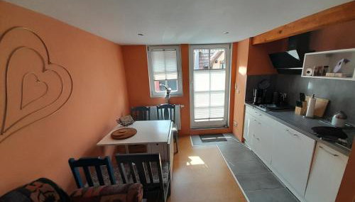 Ferienwohnung Camino - Foto 2, minibar