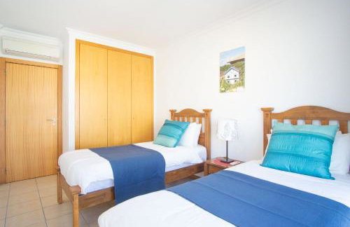 Baleias Guesthouse - 3 Bedroom Townhouse with private pool & sea view - Foto 17