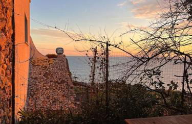 Casa al mare con spiaggia privata condominiale - Foto 26