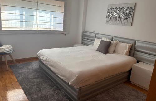 Apartamento moderno frente al mar - Foto 15