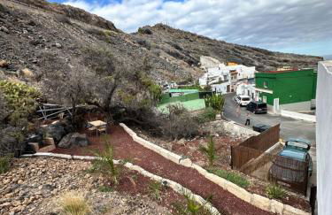 Casa punta prieta Parking wifi playa - Foto 12