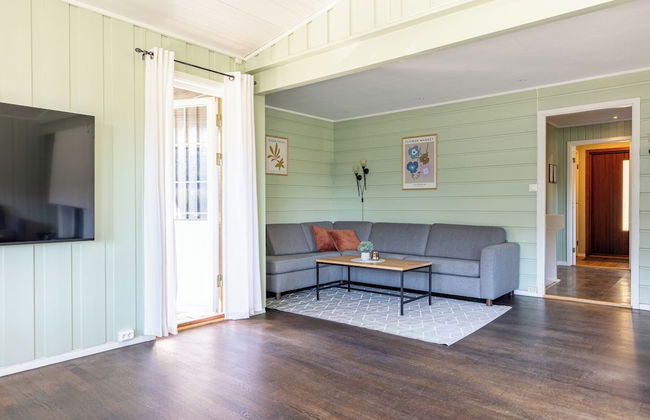 Topcamp Rustberg - Hafjell - Foto 58