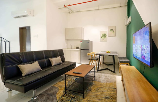 3 Tower by Plush - Foto 15