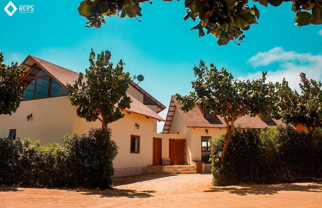 HOP Lago MAR Exclusiva en Playa de Chincha - Photo 3