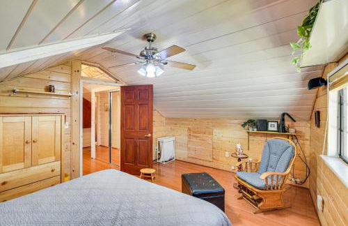 6 Blocks to SJSU Cozy Bungalow with Deck and Koi Pond - Foto 21