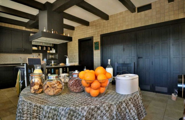 Casa Rural Ecuestre - Foto 55