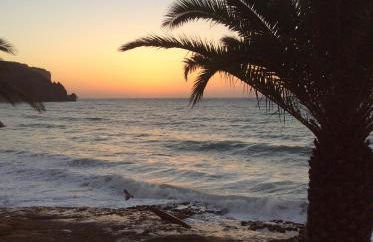 Beach front/waterside apartment - Foto 49