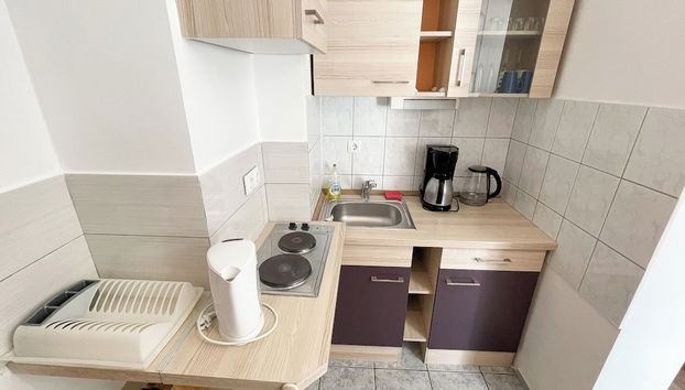 Apartment Fruk 3 - Foto 2, Interior