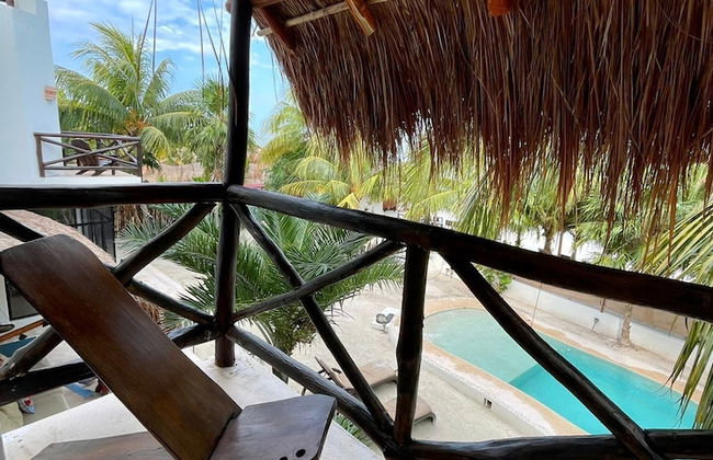 Luxury Ocean Front Villa - Adults Only - Foto 13