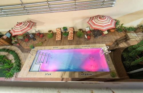 Green Door Lofts -Magnolia Loft, Silos/Downtown - Foto 20