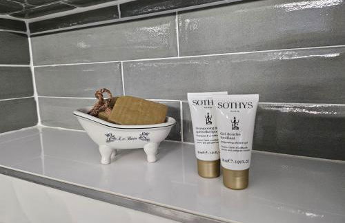 le stockholm - Foto 17