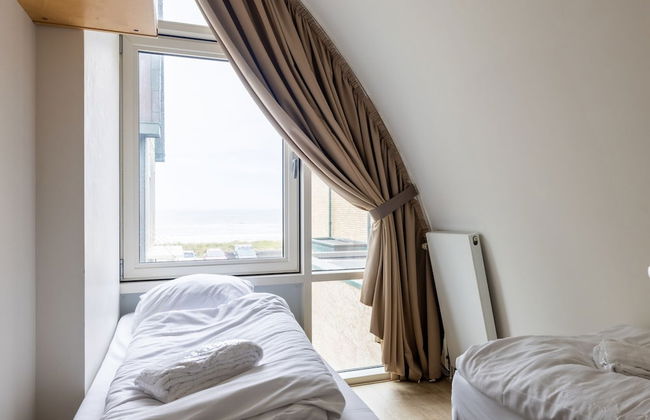 Luxury Apartment in a Residence Right on the Boulevard and the Beach - Foto 3